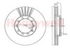 BENDIX 567954B Brake Disc